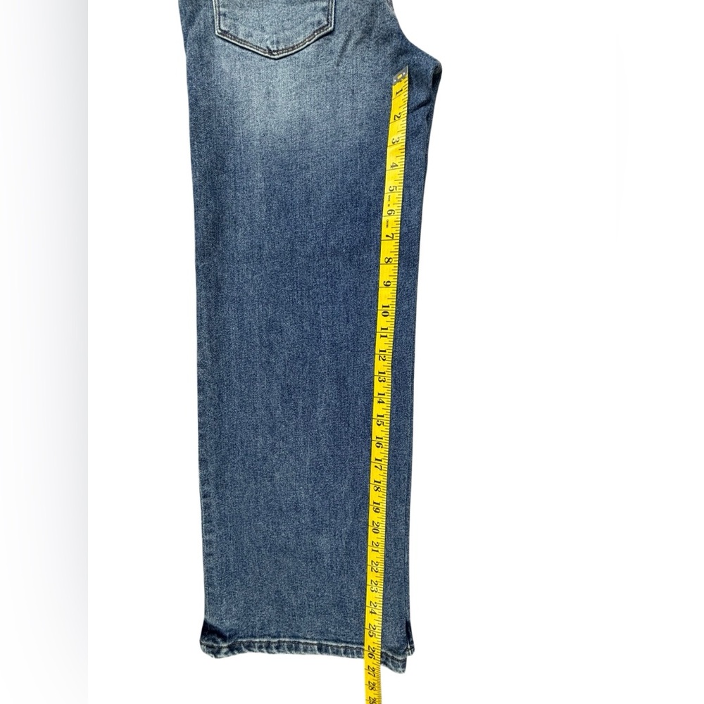 NWT | Evereve | The Ever Trouser Hi Rise | Size 27 - Picture 7 of 8